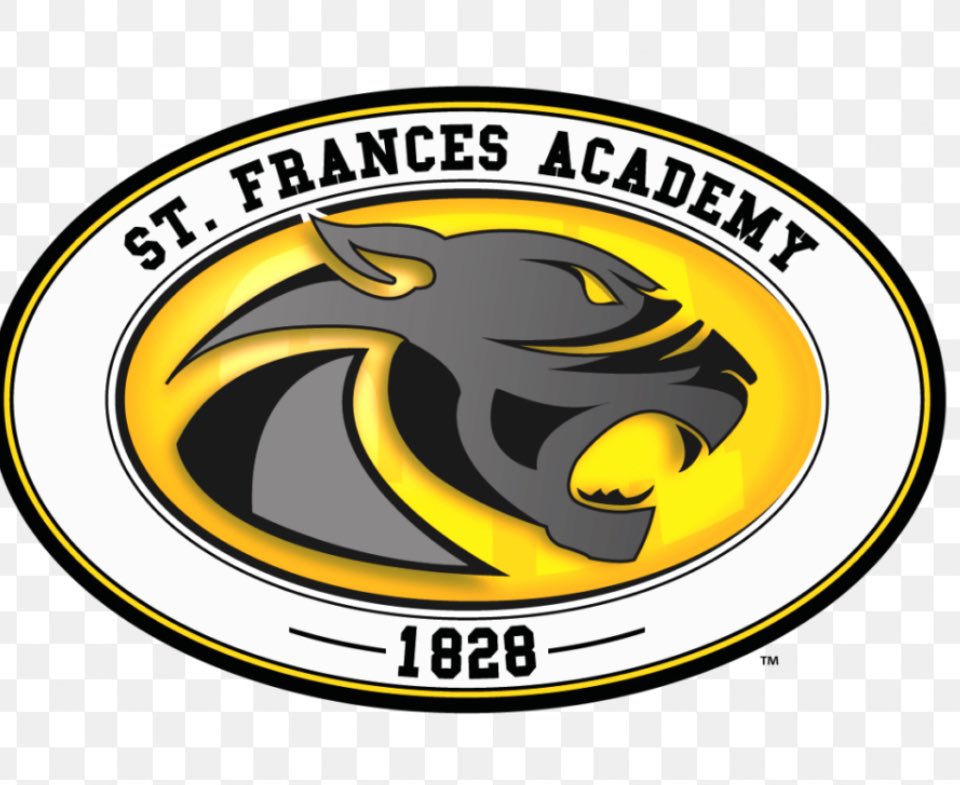 GirardRoddy's tweet photo. This upcoming weekend I will be attending the St. Frances Academy Prospect Camp Jan 31st #AGTG #SBG #PantherFootball #SFA #LLLP1💔 @Coachmessay @CoachJdubSFA https://t.co/ZHfkDuZYUn