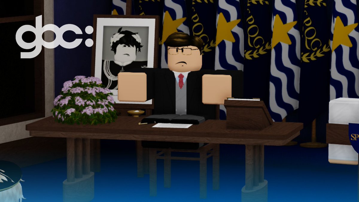 Gallic Broadcasting Corporation tweet media