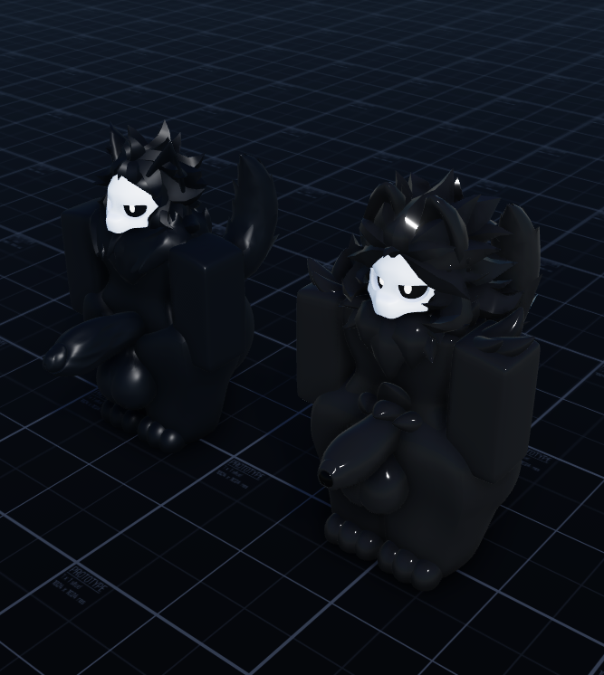 notedota's tweet photo. new puro model

#rr34 https://t.co/igqbgKXzYu