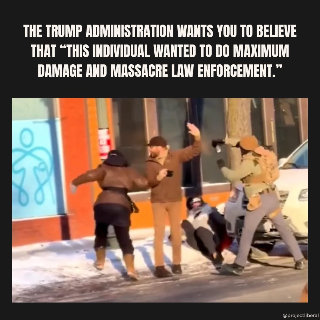 ProjectLiberal's tweet photo. @USAttyEssayli https://t.co/5Ec2Kfux4V