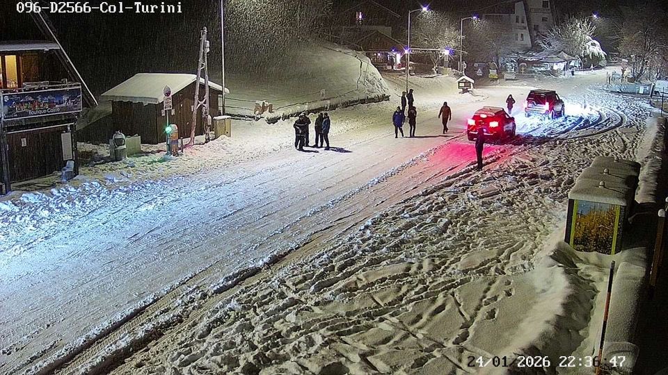 Rangé des voitures tweet media