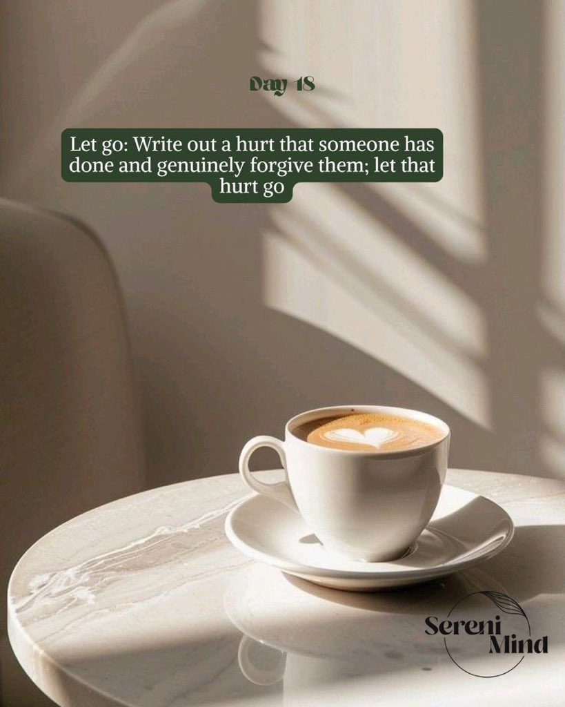 SereniMind tweet media