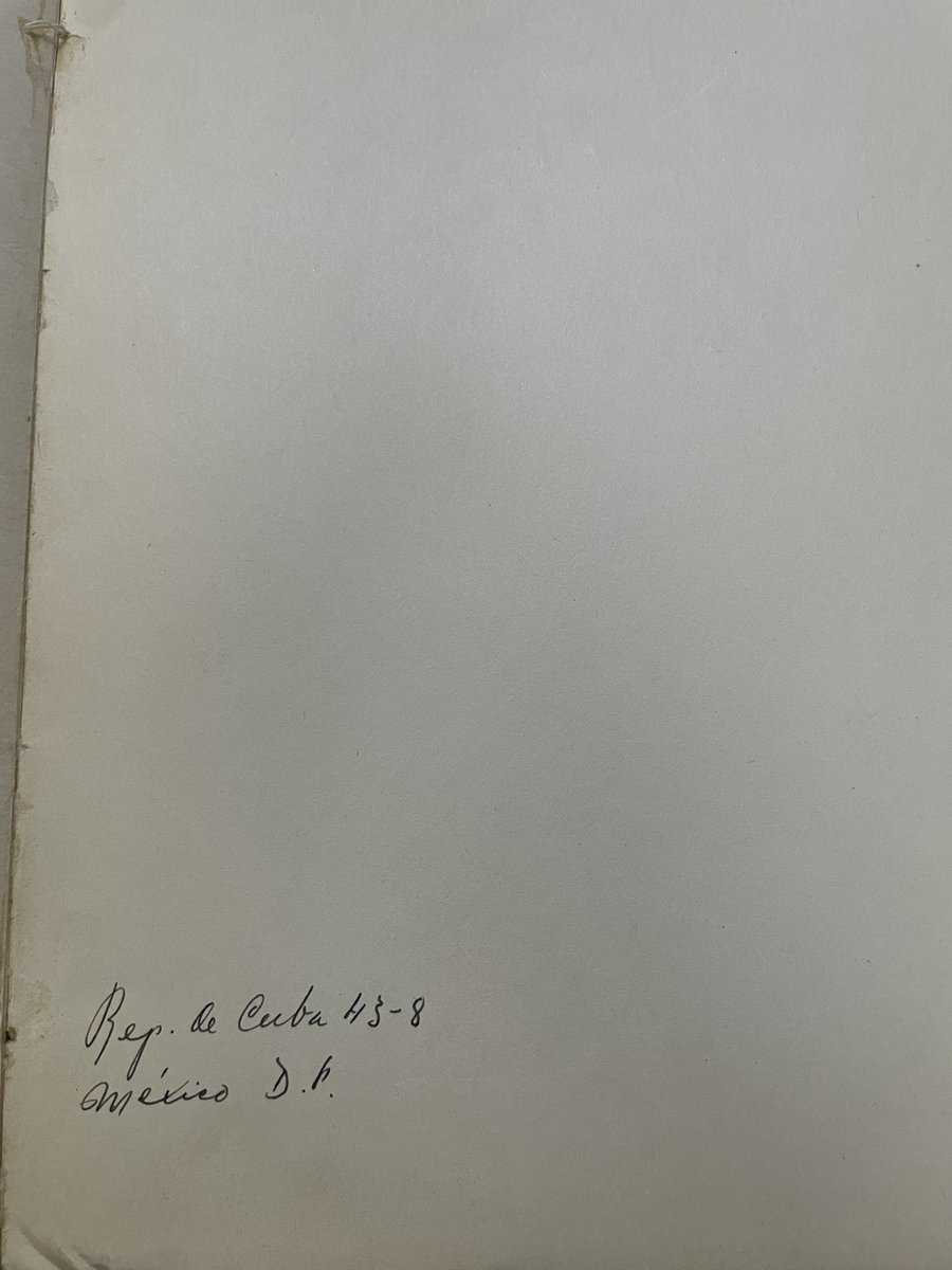 Arturo Riva Sáinz lee Horal (1950) de Jaime Sabines. 

Fui a consultar el Fondo ARS a la Biblioteca JJ Arreola, enterado de que el escritor jalisciense fue uno de los primeros comentaristas del chiapaneco. 
Encontré lo que buscaba. 
Gran atención del personal.
<a href="/KarlaPlanter1/">Karla Planter</a>