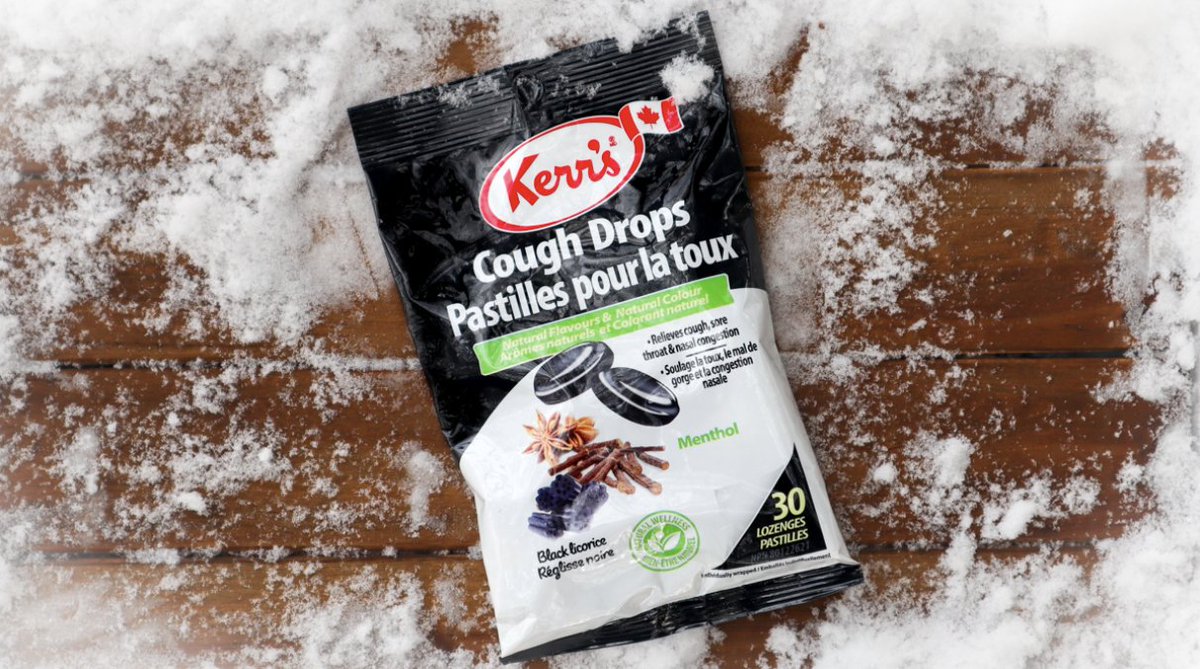 Kerr's Candy tweet media