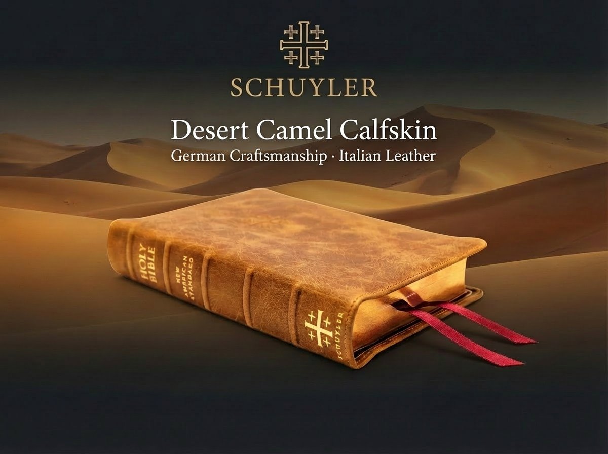 evangelicalbible.com tweet media