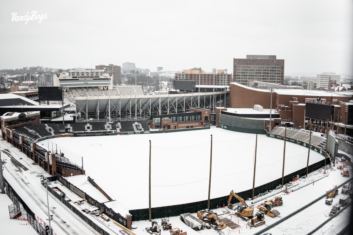 Vanderbilt Baseball tweet media