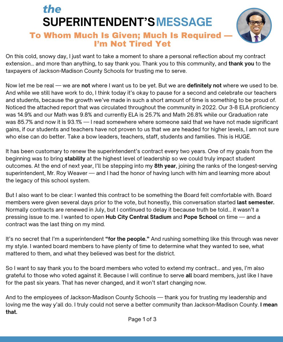 Marlon D. King tweet media