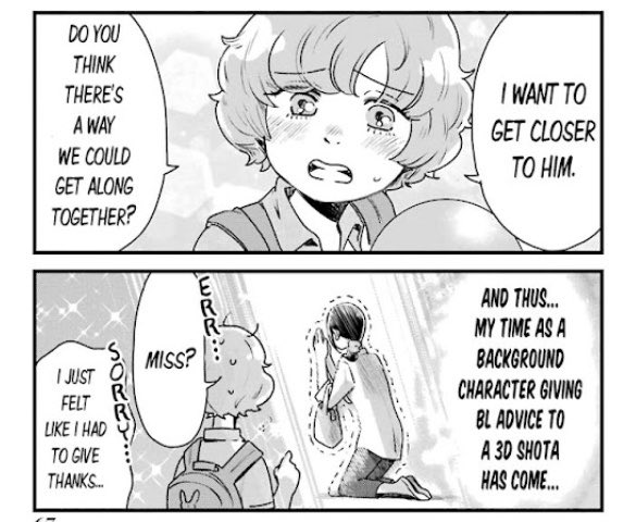 daily_shota's tweet image. The Shota of the Day is Shizuka from Yankee Shota to Otaku Onee-san (Yankee Boy and Otaku Girl)!