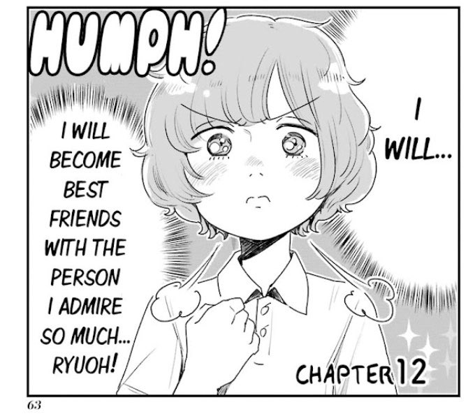 daily_shota's tweet image. The Shota of the Day is Shizuka from Yankee Shota to Otaku Onee-san (Yankee Boy and Otaku Girl)!