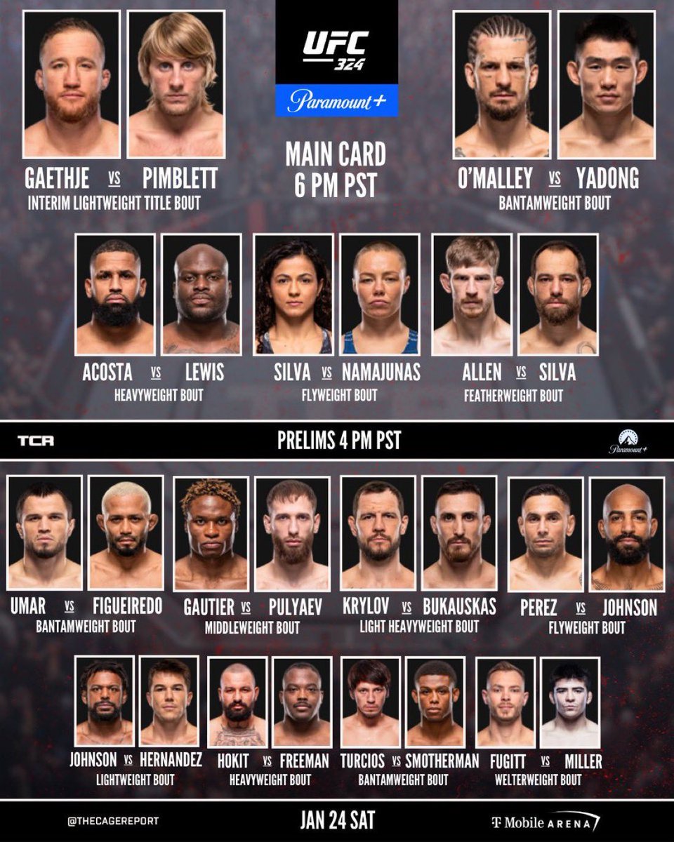 33BallLikeWilt's tweet photo. Who sells me in this card ?
#UFC324 #UFConParamount https://t.co/IVdwS31iqy