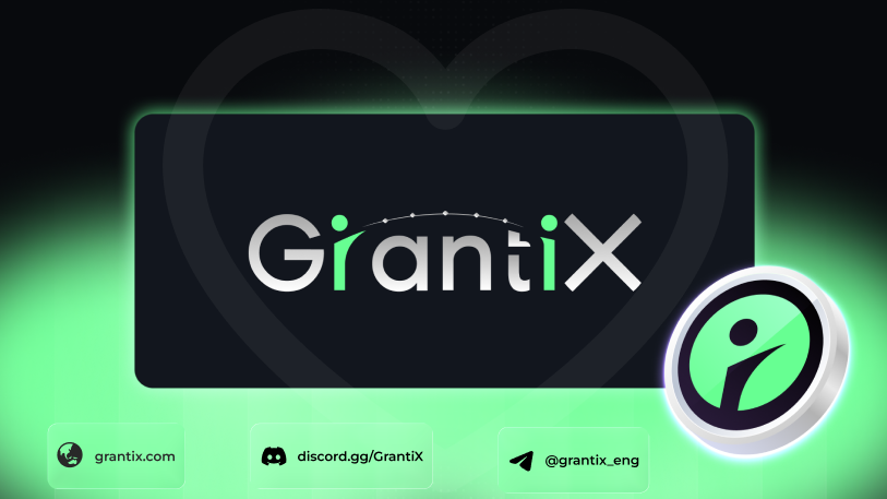 GX Solutions LTD tweet media