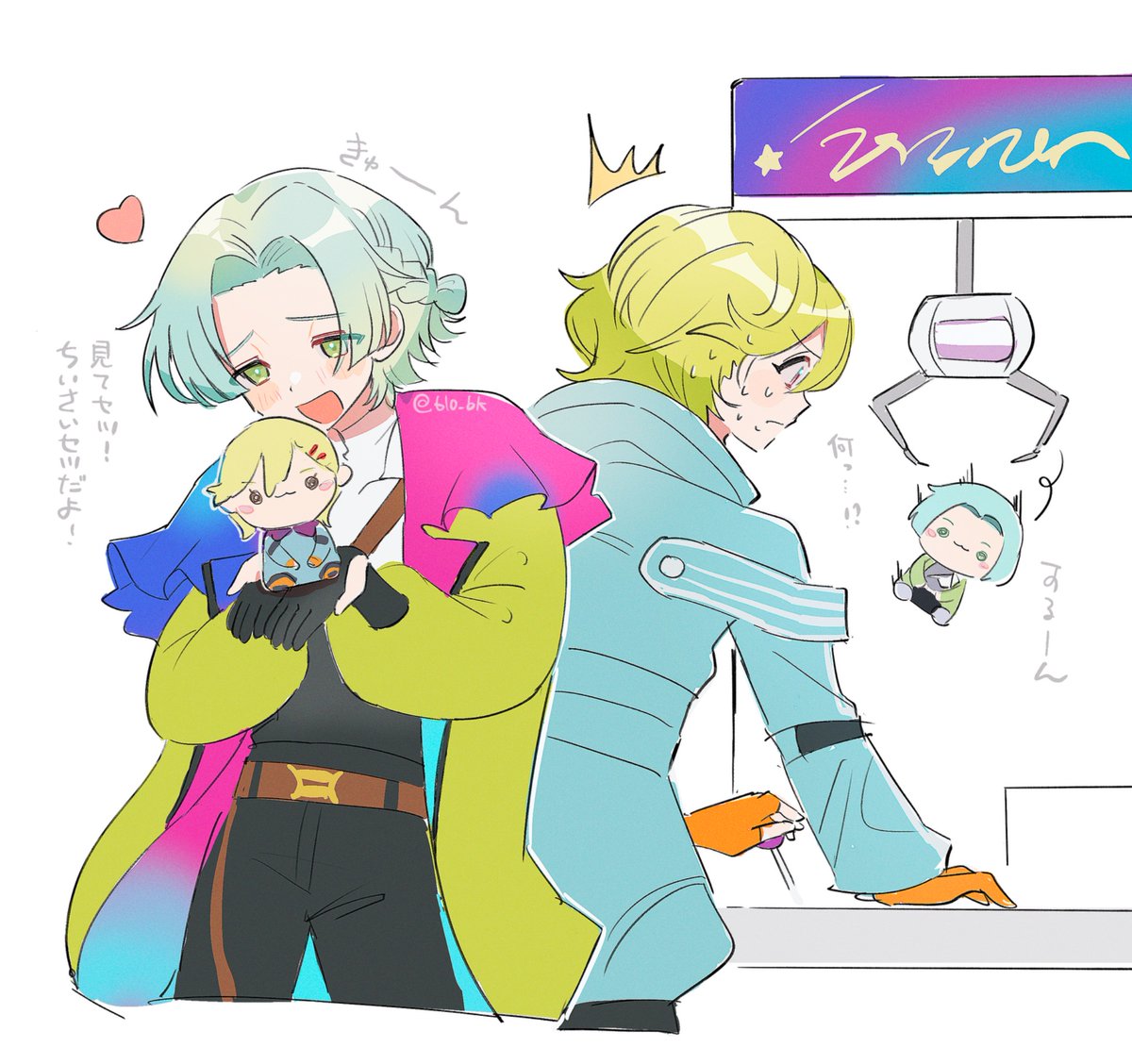 moka☕️通販 (@610_bk) / Posts / X