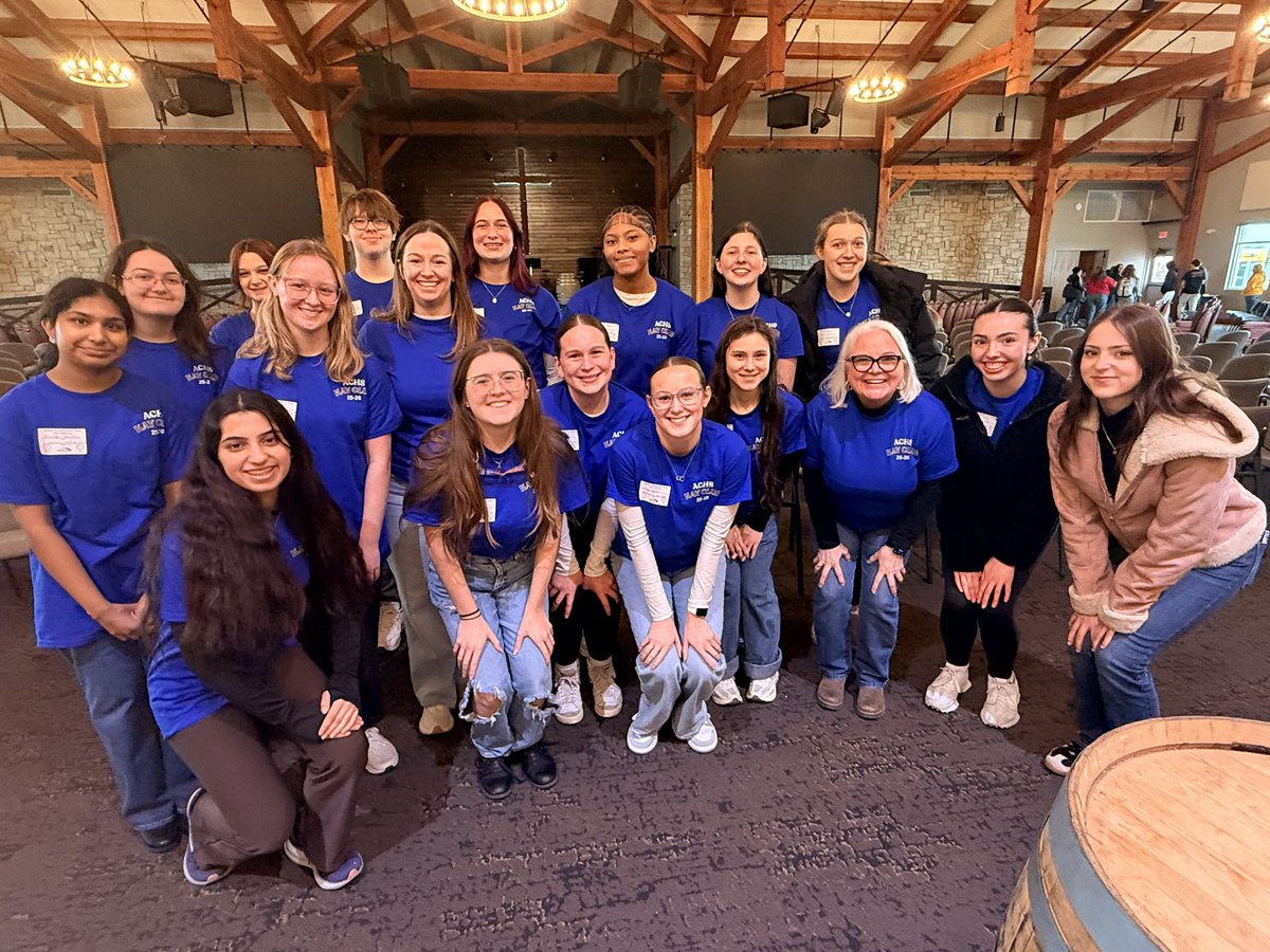 Kansas Association For Youth (KAY) tweet media