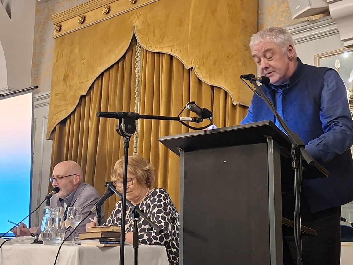 Cumann Merriman tweet media