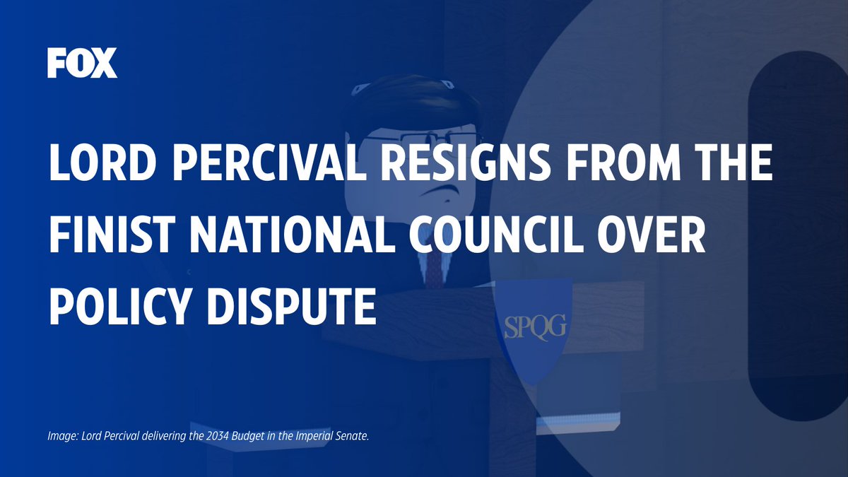 O'Reilly Organisation SLGU tweet media