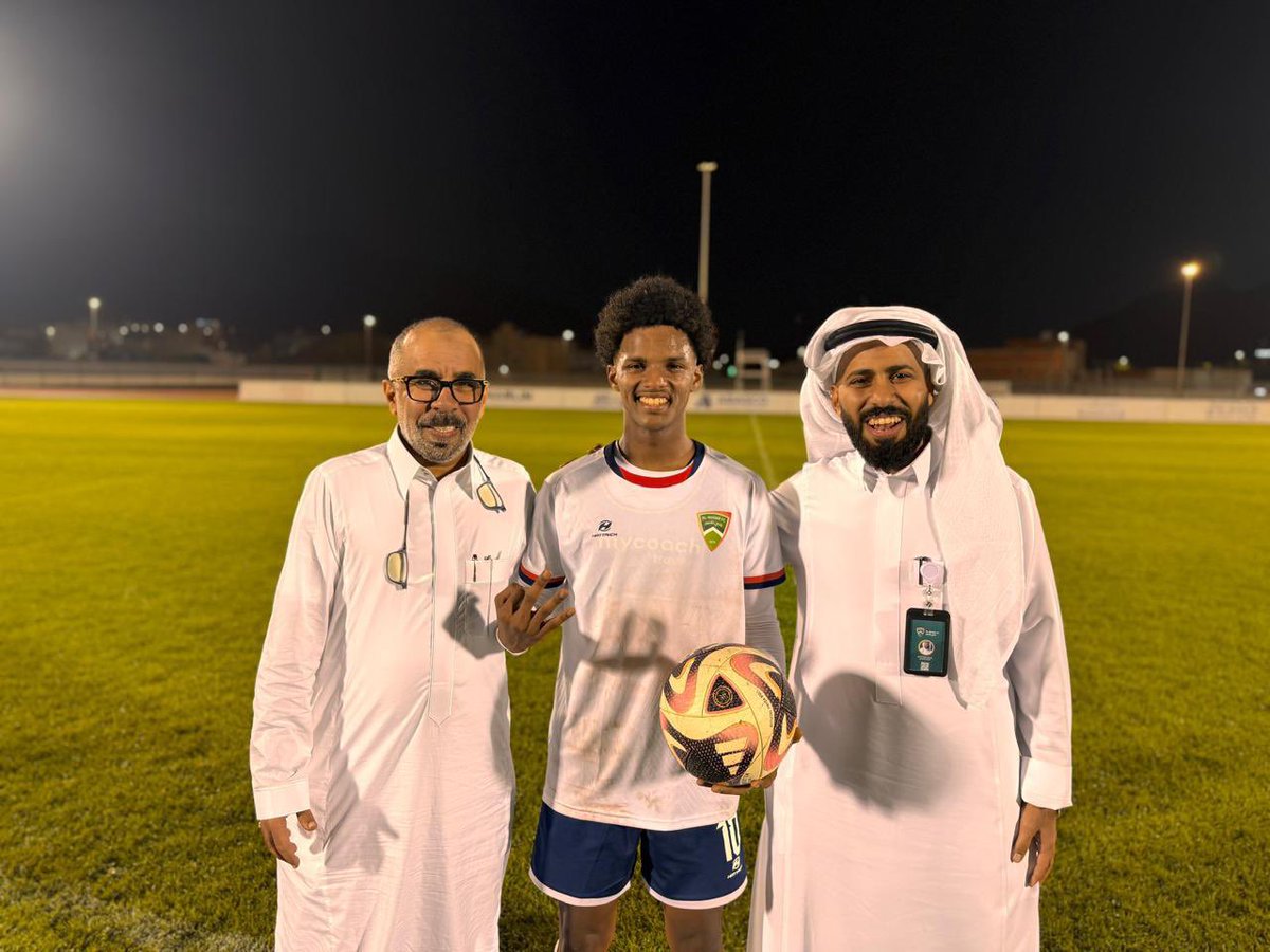 نادي الأنصار | الفئات السنية tweet media