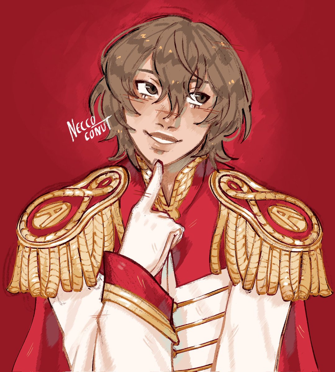 Comissão para <a href="/aerihugo/">Jasper .⋆♱</a> !!
#comissão #fypシ