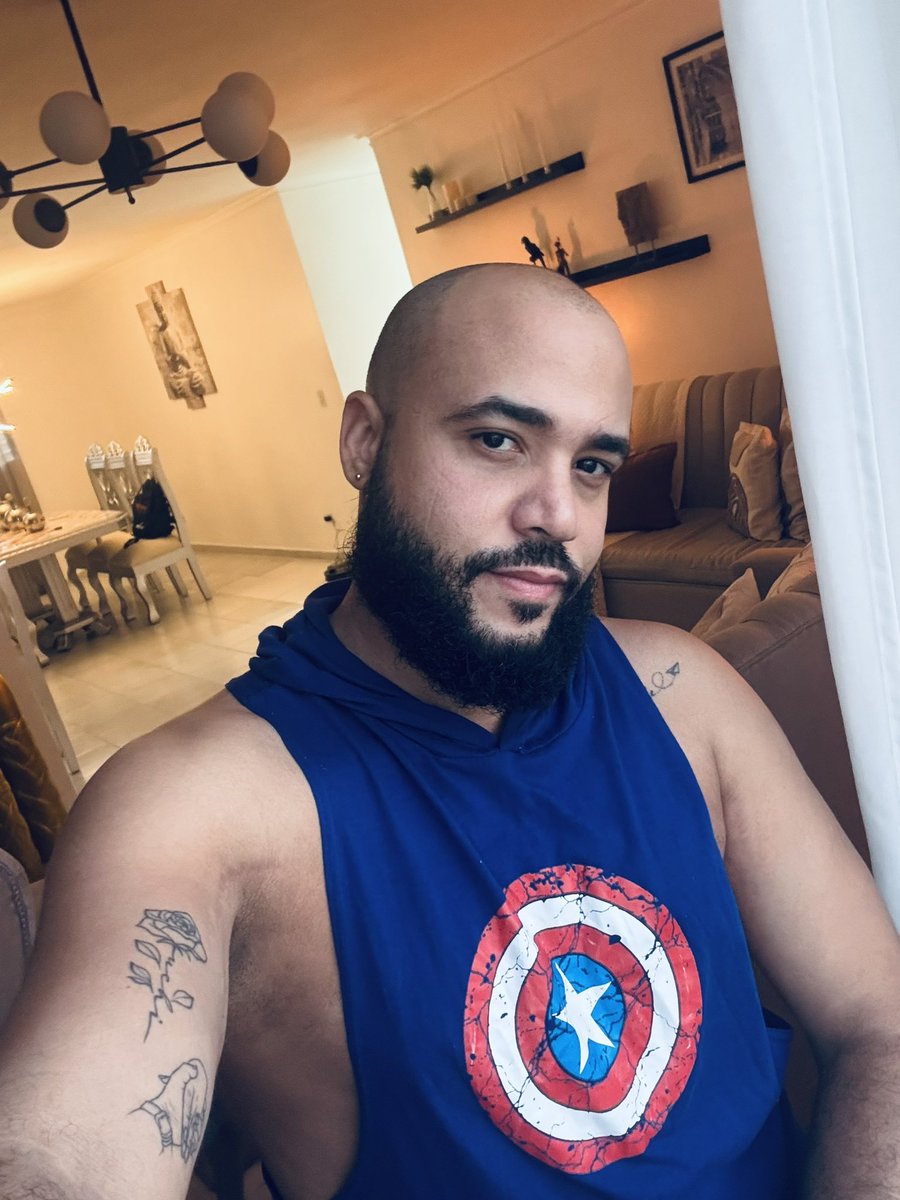 Franklin 🖤 tweet media