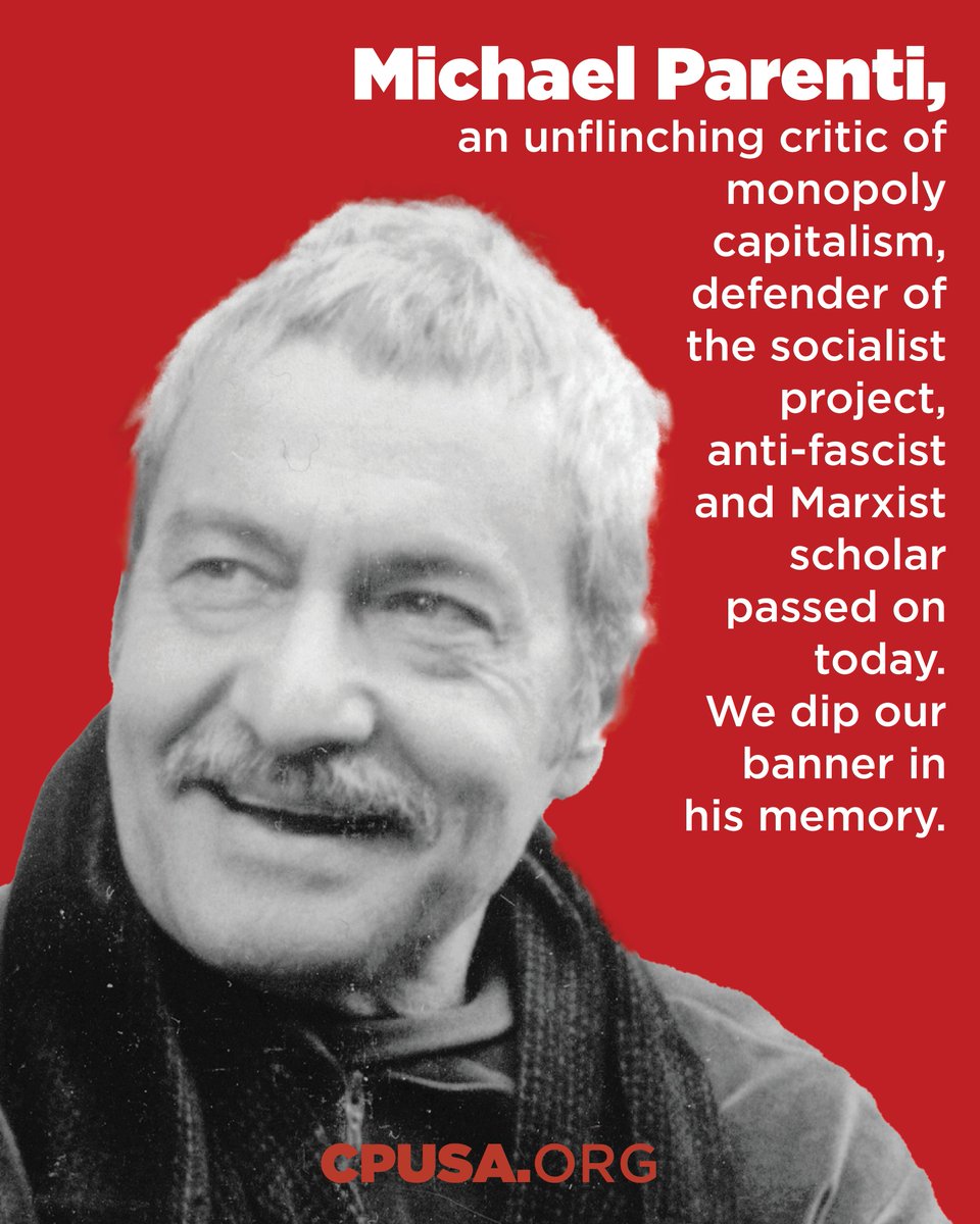 Communist Party USA (@communistsusa) on Twitter photo 