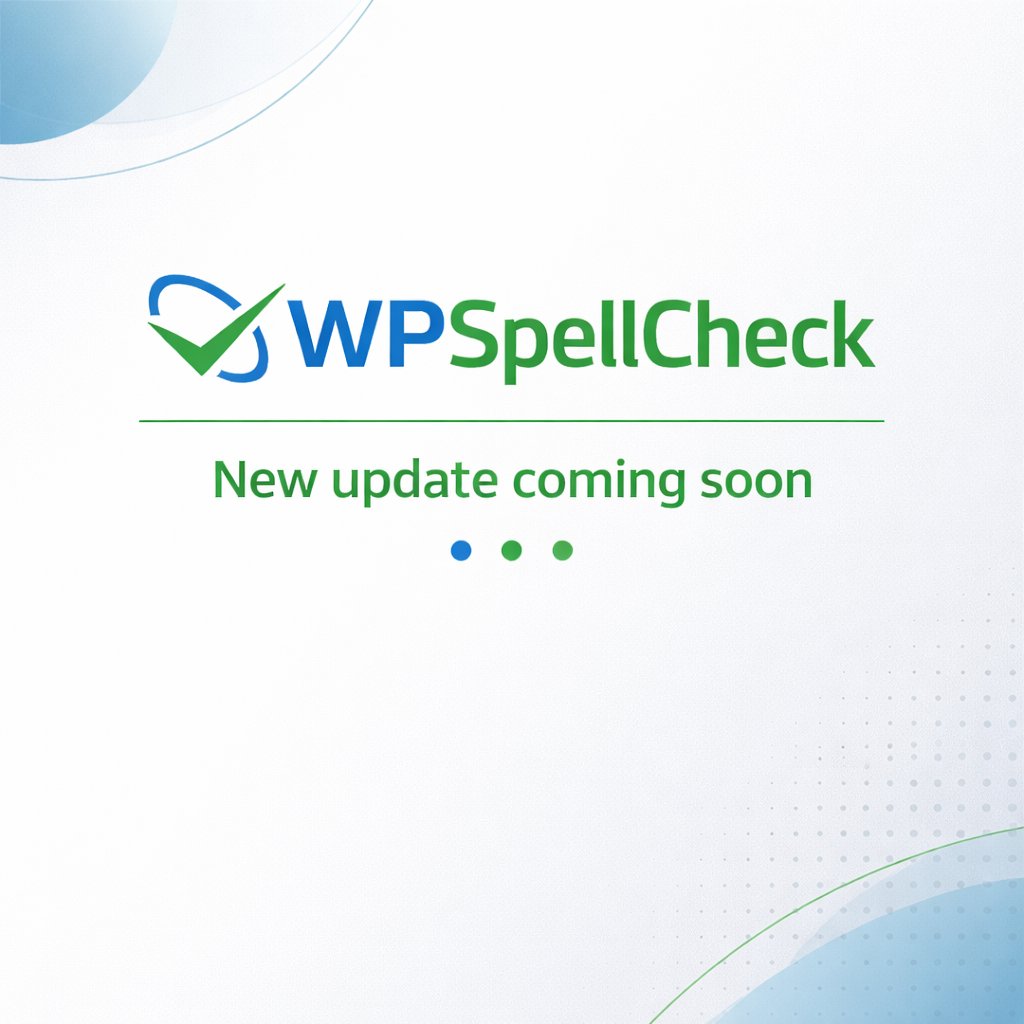 WP Spell Check tweet media