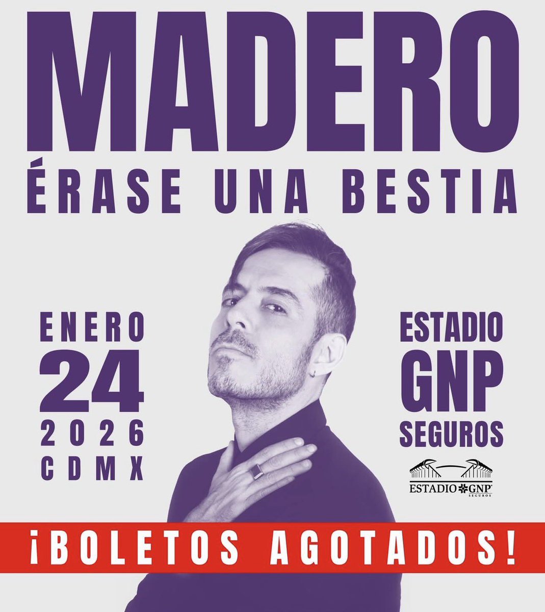 Felicidades, ¡enhorabuena! Por fin lo lograste 💜
Te quiero mucho <a href="/jose_madero/">MADERO</a> eres la persona que me mantiene aquí, gracias por todo y nunca olvides que te quiero mucho y agradezco vivir en la misma línea femoral que tú ❤️
