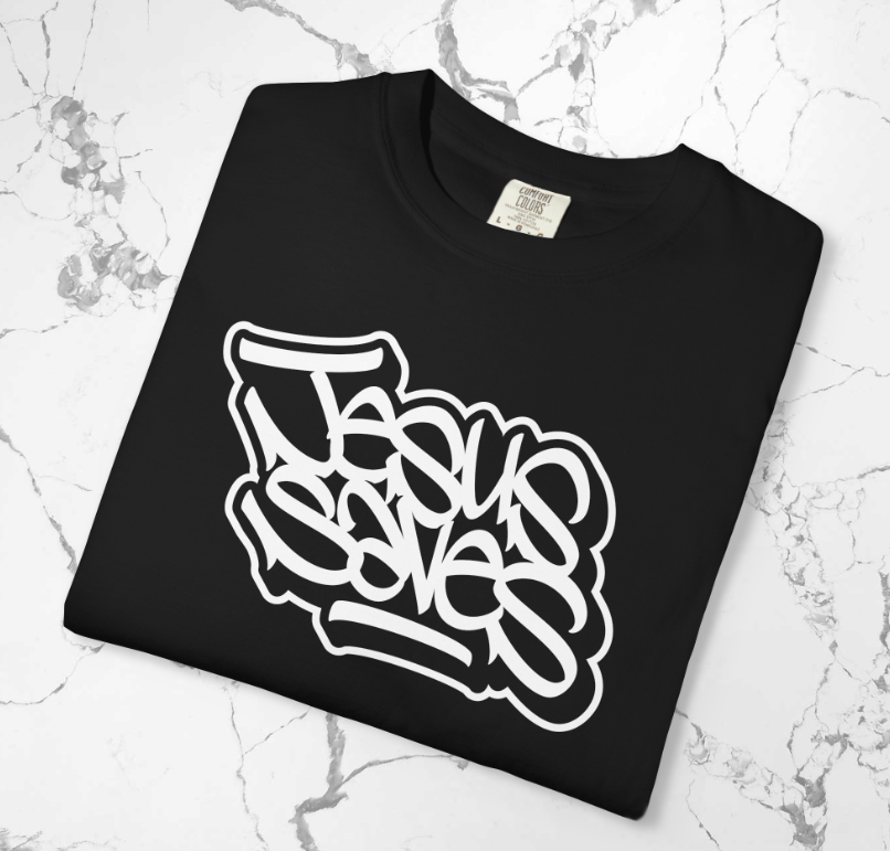 alfredsparks's tweet image. 🚨My Jesus Saves shirt is now printed exclusively on Heavy weight Comfort Colors Tee. ALSO, there are new colors available.🚨

👇
etsy.com/listing/176407…