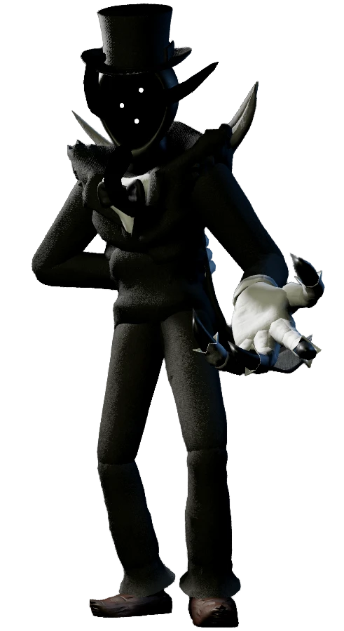 Mr Spook tweet media