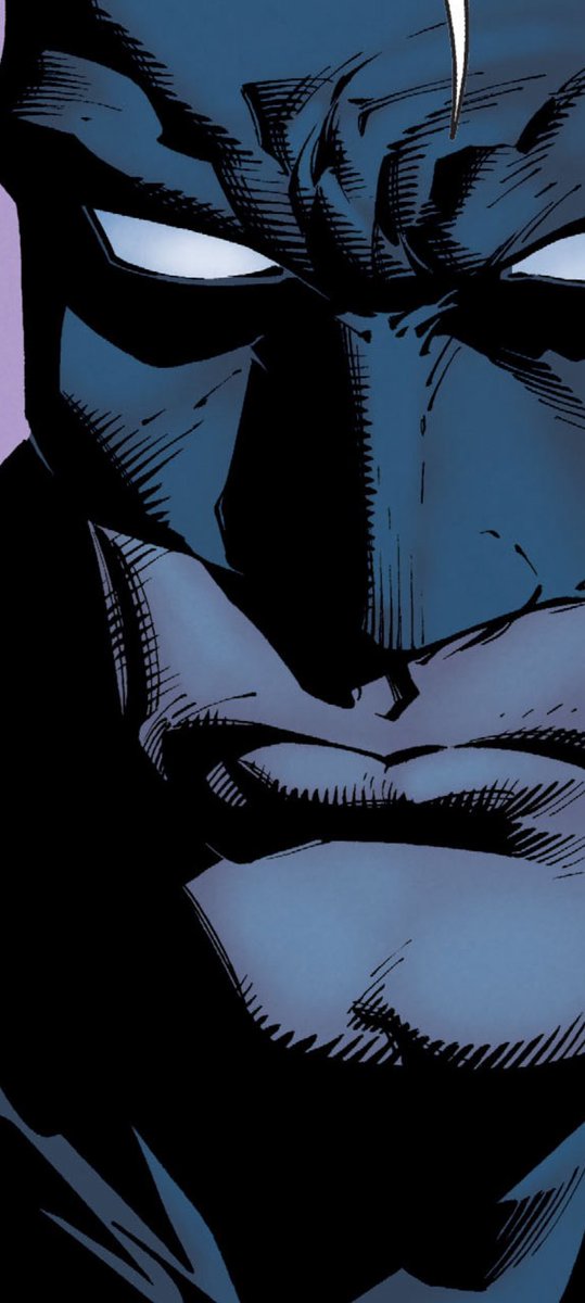 SaviorKakarot's tweet photo. —

And you’ll realize it died the day you killed him.”

Batman turned his back to her, his voice carrying like a verdict over his shoulder.

“You’ll spend the rest of your life drowning in the dark you chose. And I won’t waste another second pretending you can be pulled out.” https://t.co/TGJQ679rKG