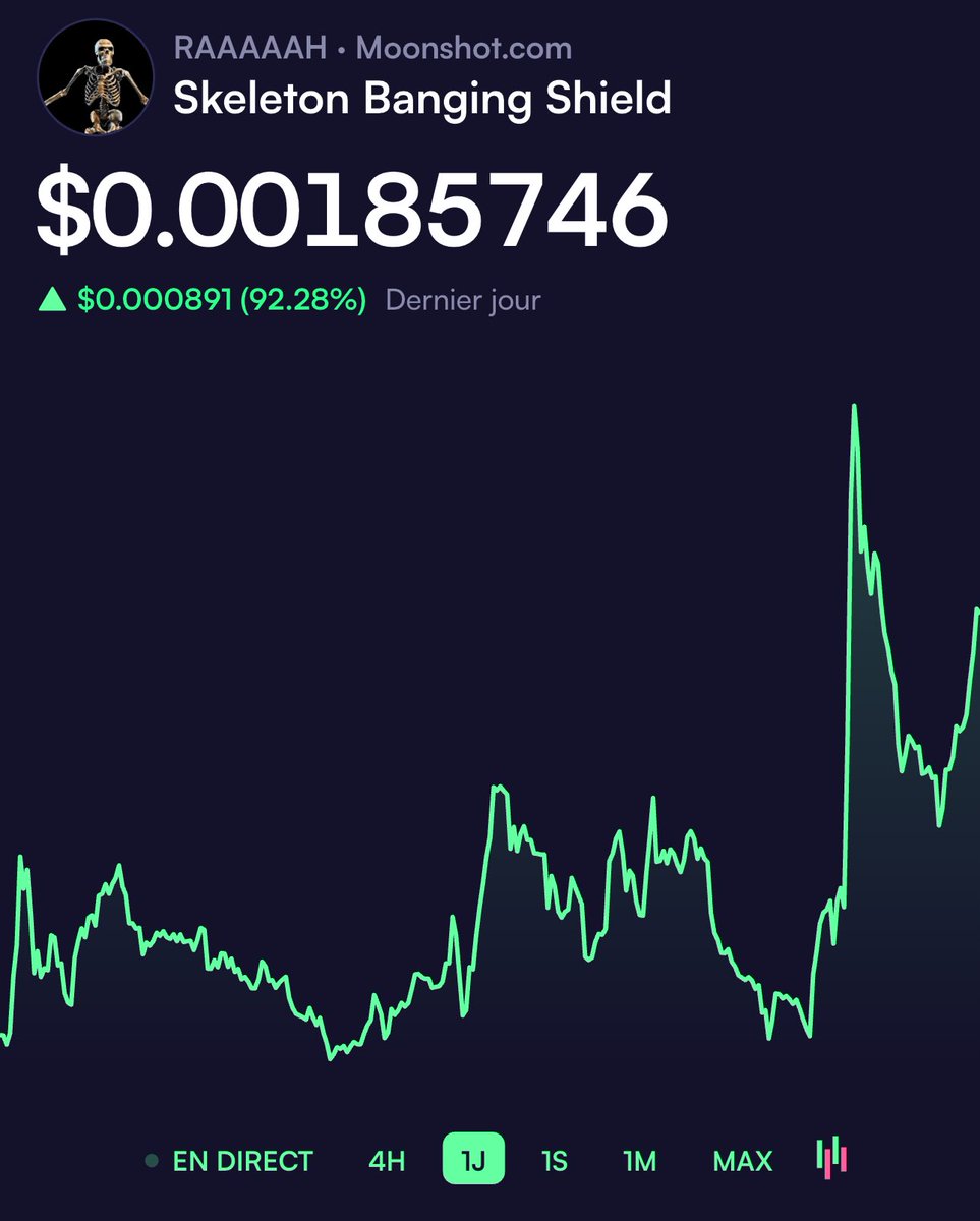 x100gems's tweet photo. Hi @moonshot 🫦🔮

Where is the verified tag ? 👀

https://t.co/OExoPW5Ywi

#raaaaah #moonshot #solana https://t.co/hNrZLI09h8