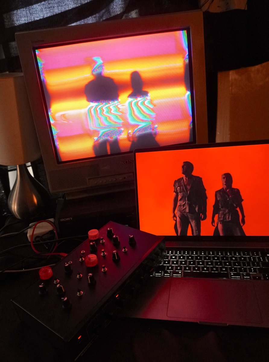 Tachyons+ (@tachyonsplus) on Twitter photo 