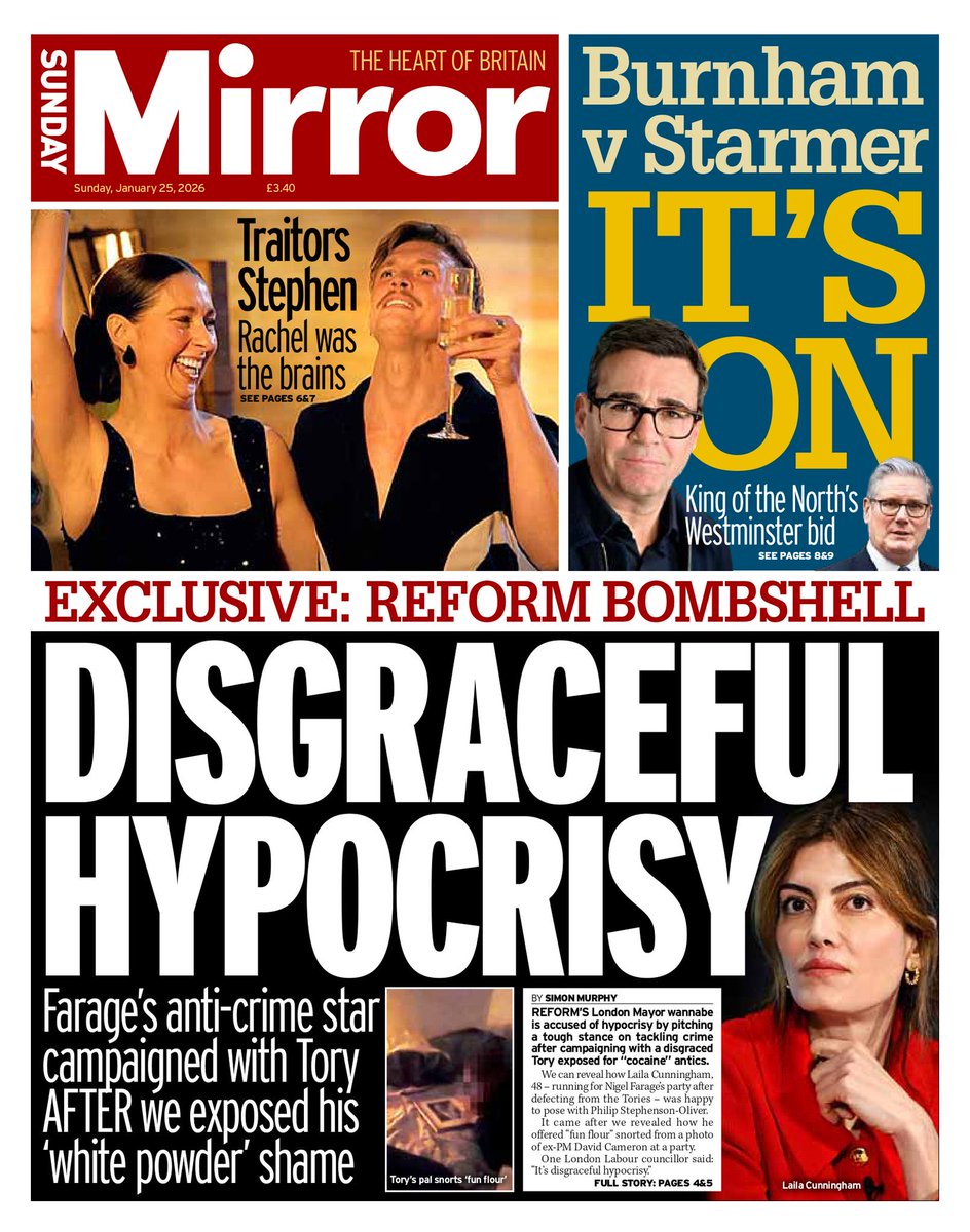 Simon Murphy tweet media