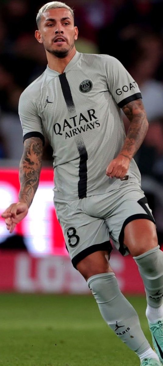 natanael200822's tweet image. LEANDRO PAREDES 💙💛💙
#PIJA