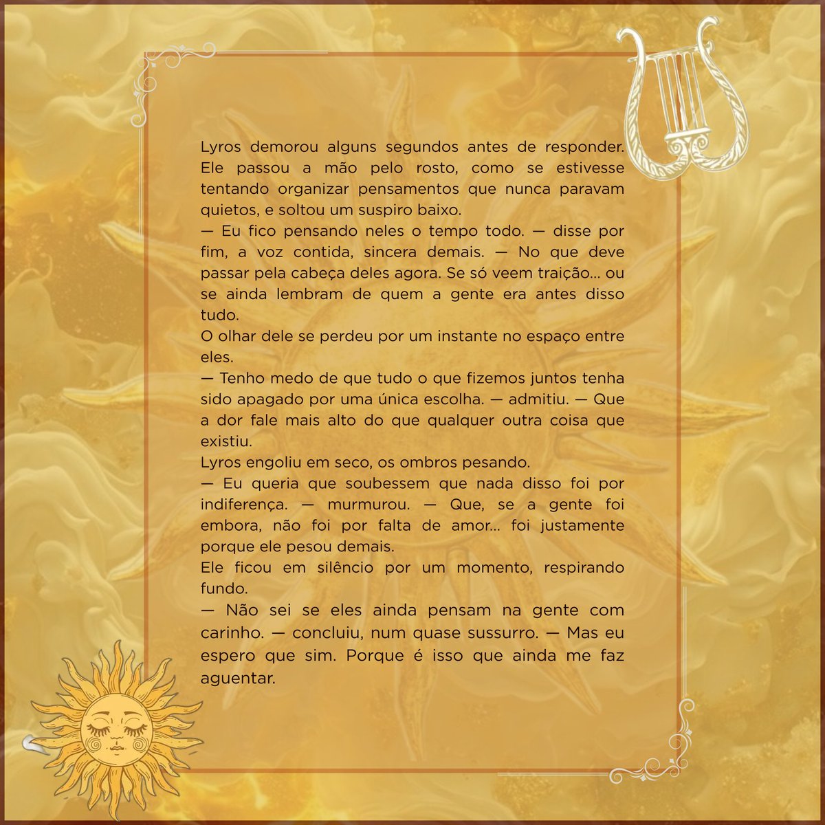 ℒчros☼ tweet media