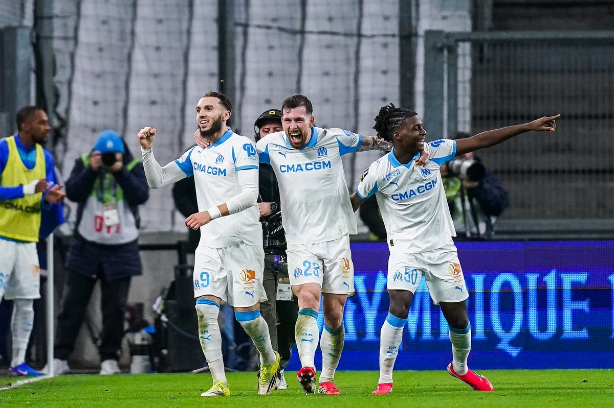 Actu Foot tweet media