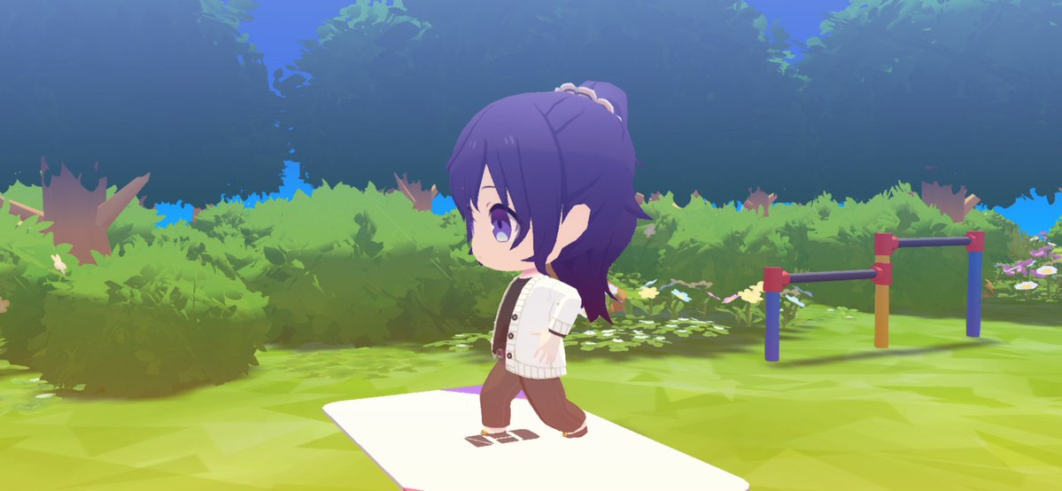 _CuentaAnonima's tweet image. Locked in bug vs. Pathetic bug