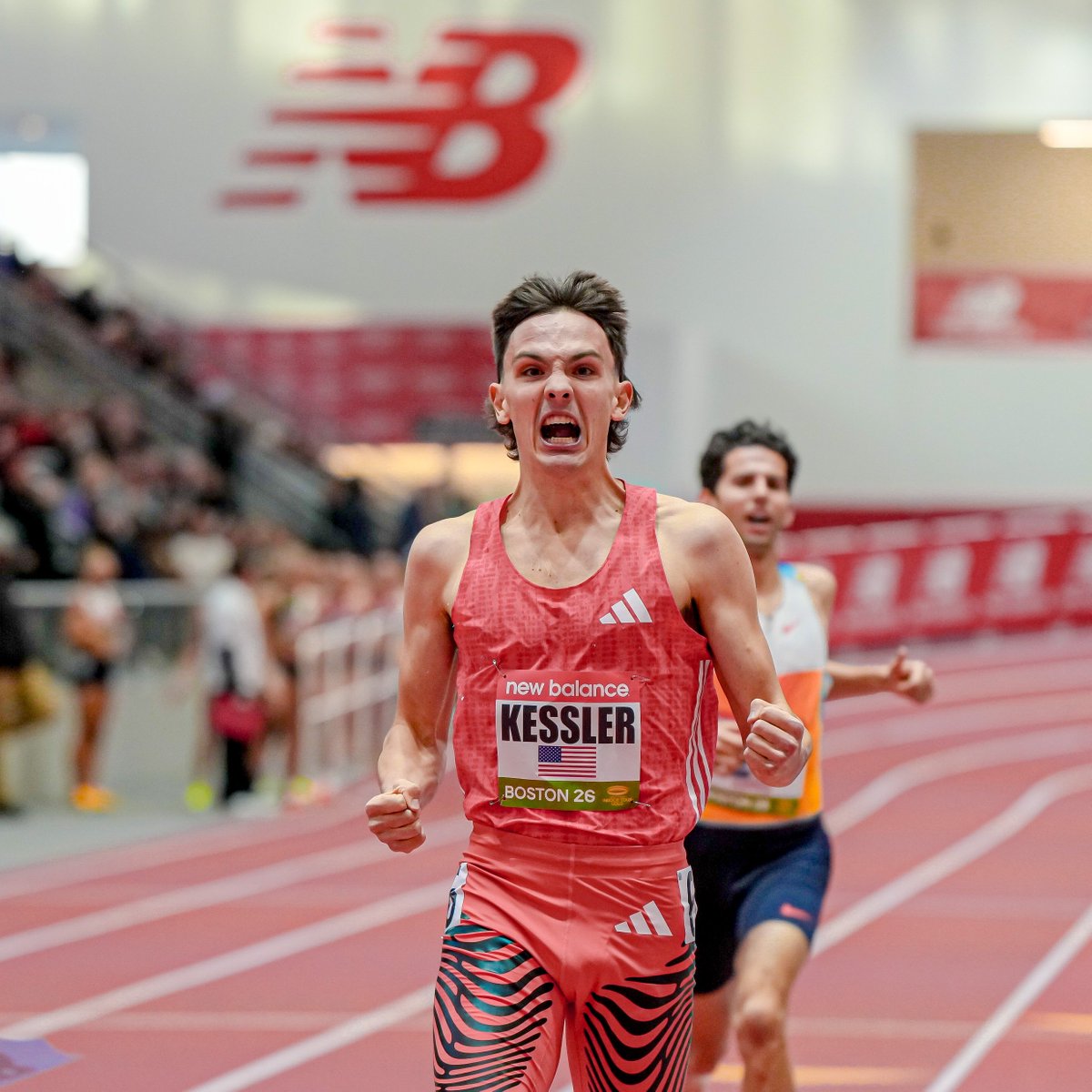 World Athletics tweet media