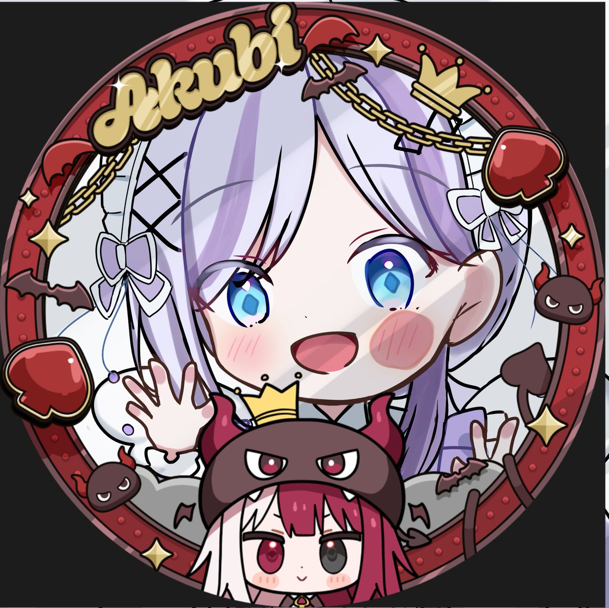 にこまる/🟣✧ (@L441uNJV5P68950) / Posts / X