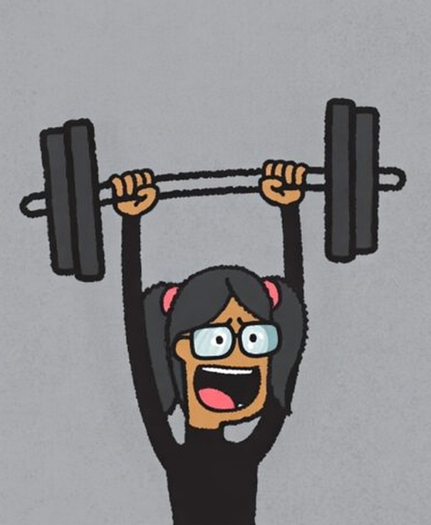 Retordinals's tweet photo. Do you even lift bro? https://t.co/s3ZDYlAten