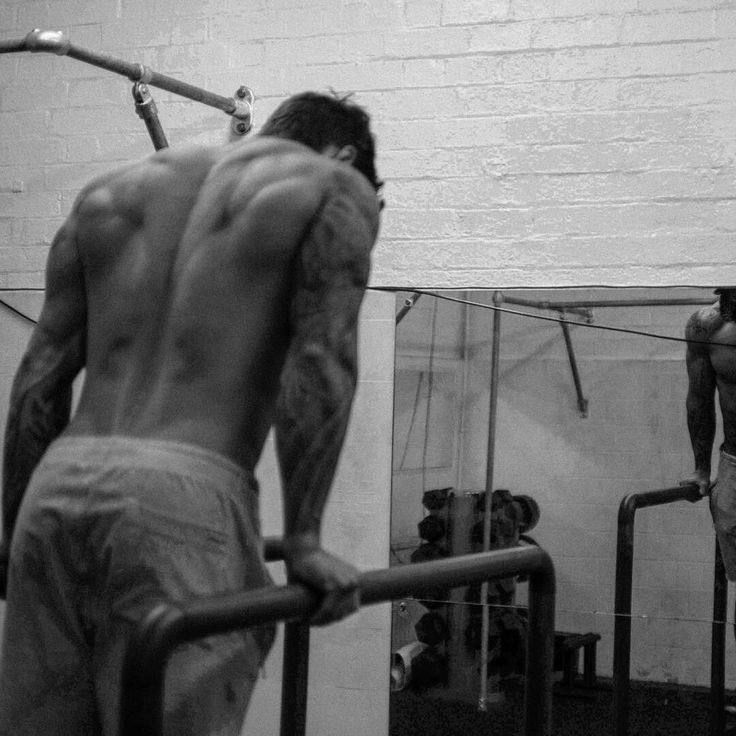 luisomor's tweet photo. Train your body and your mind, you need both to be complete https://t.co/74G80mDZOh