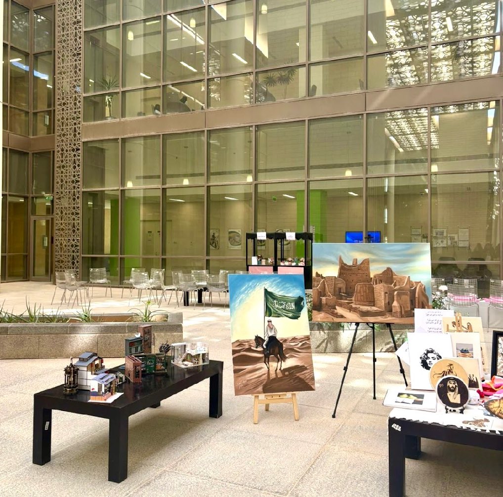 أريـج tweet media