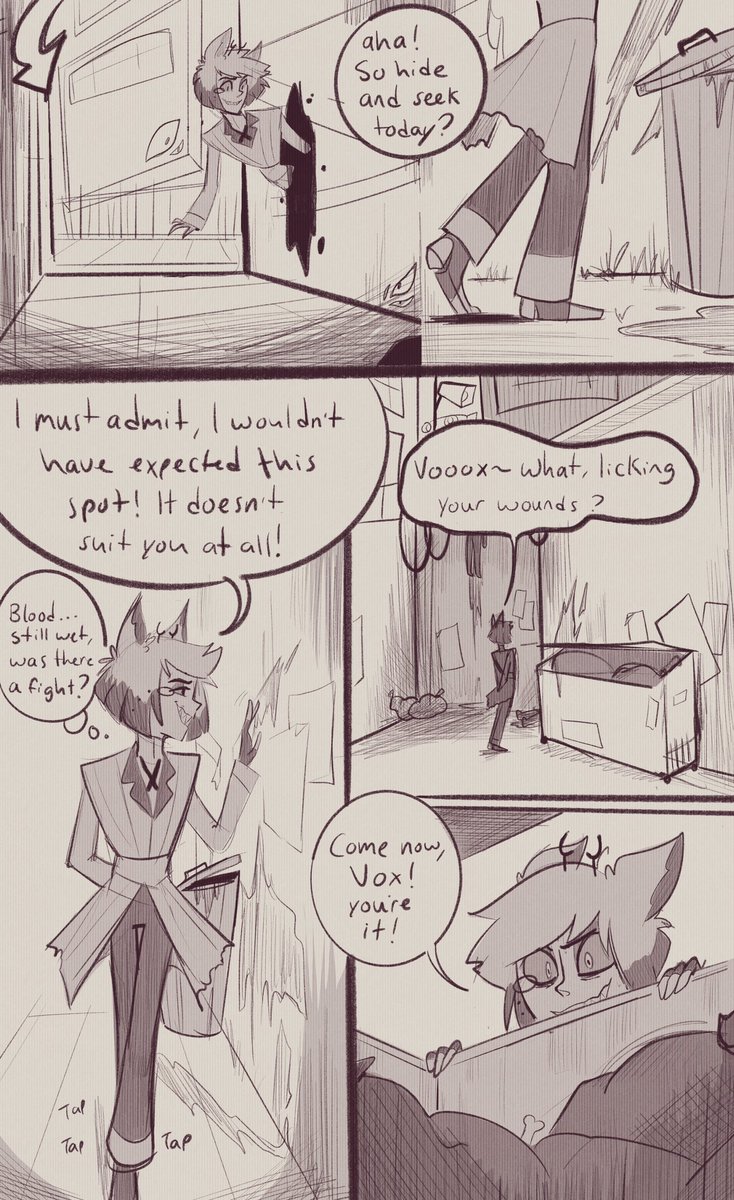 Jei || PATREON OPEN tweet media