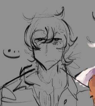 SpideFox's tweet image. I don't have any fuckiny strength for anything today bruh