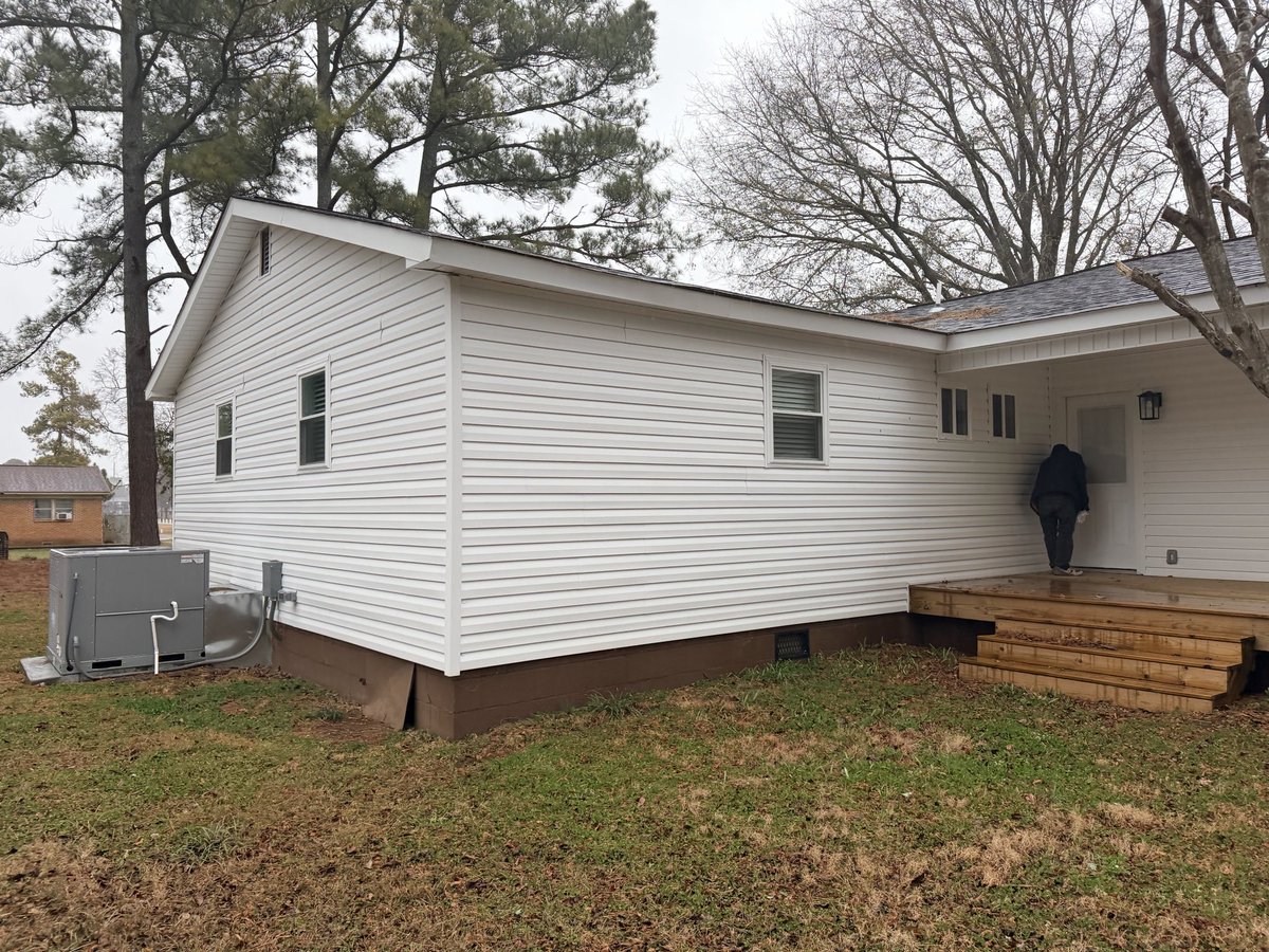 houseprodesign's tweet image. I’m losing 78k on this house. Yippee! 

#failforward
#reinvestor
#decatural
#alabama 
#webuyhousesforcAsh
#cashbuyers
#sellmyhousefast

#winsomelosesome