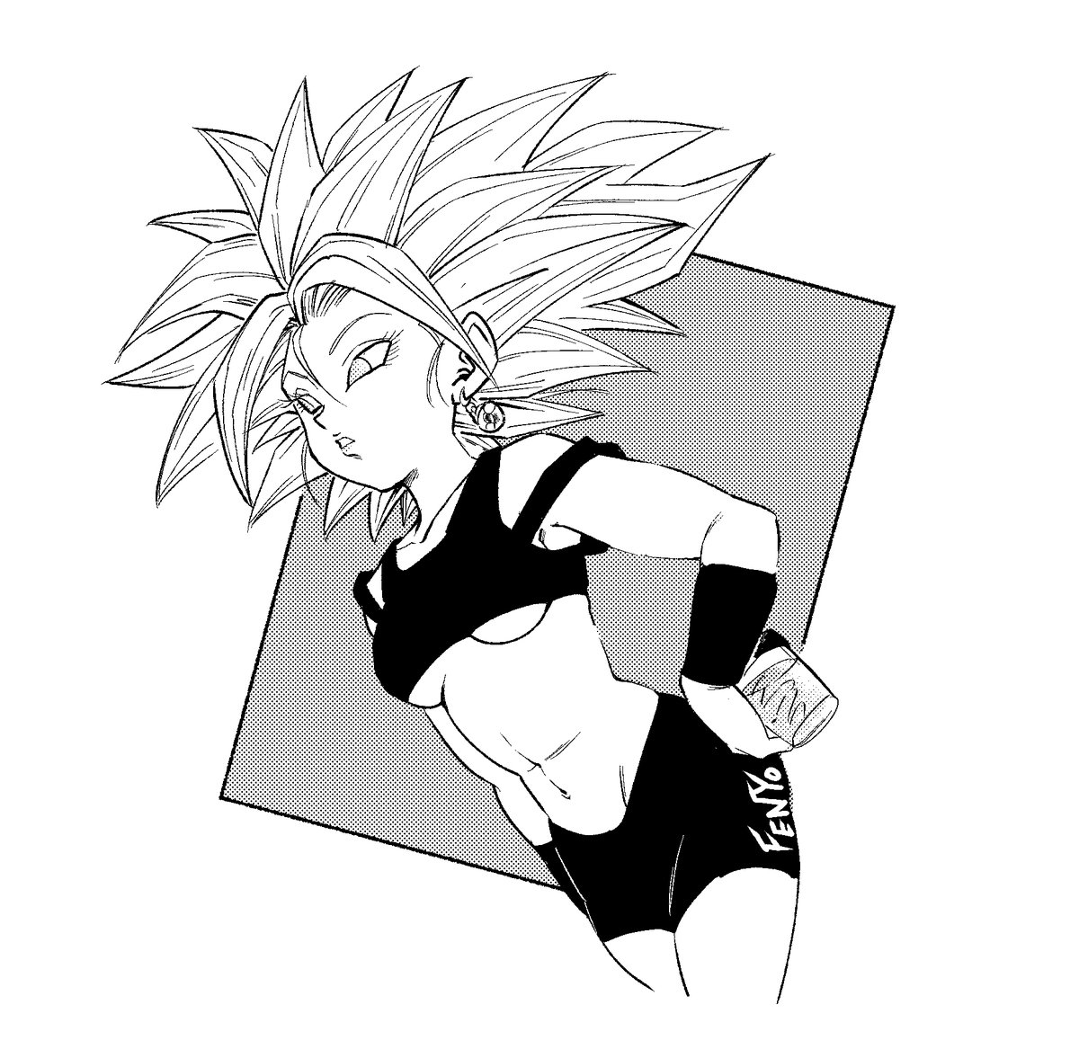 fenyo_n's tweet image. 