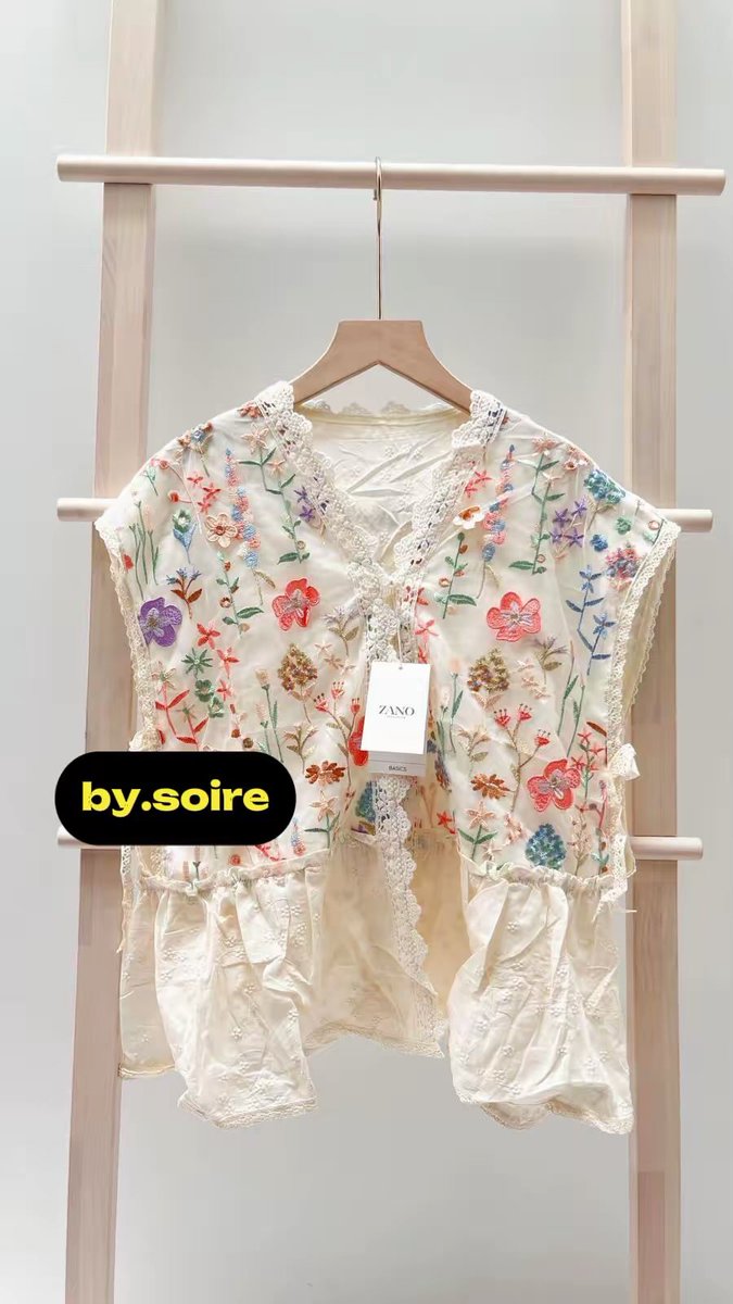 ssssjms's tweet photo. JastipSoire x Zano: Terpercaya, Cepat, dan Harga Pas! ✨Belanja produk Zano original, dijamin aman sampai tujuan. DM untuk Order!🦢

Vest😍 ‼️
detail/
Ld : 100 cm
Pj : 60 cm

#JastipBySoire
#HargaMuah
#BelanjaMurah https://t.co/yk3wpyO1Km