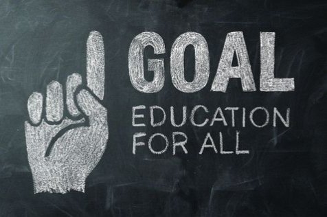 Education is more than just books and classrooms—it’s the key to unlocking potential, bridging gaps, and building a better future for everyone. 🌍✨

Today, on International Day of Education, let's celebrate the power of learning and commit to making quality education accessible