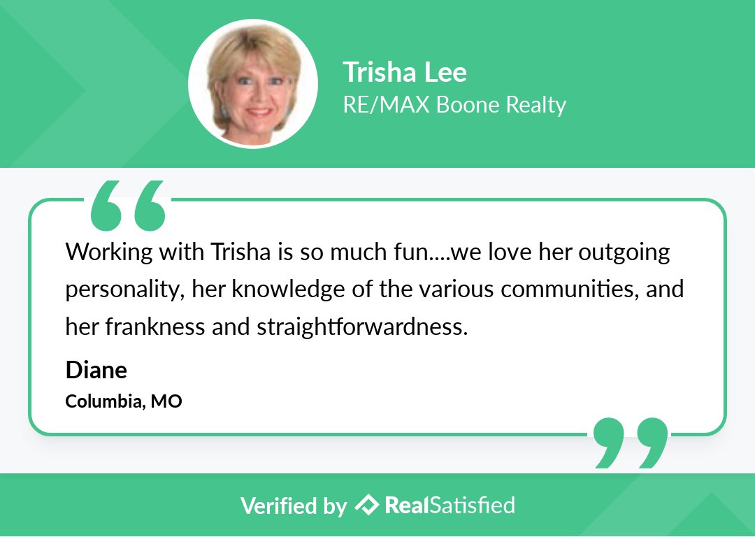 trishalee's tweet image. Imagine this was your client and try not to smile. :) realsatisfied.com/Trisha-Lee via @realsatisfied