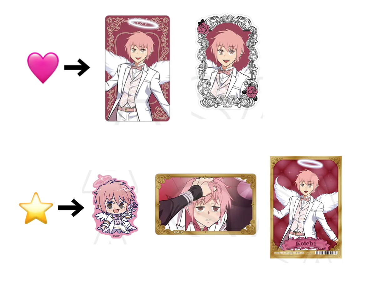 るぴ🌈取引 tweet media