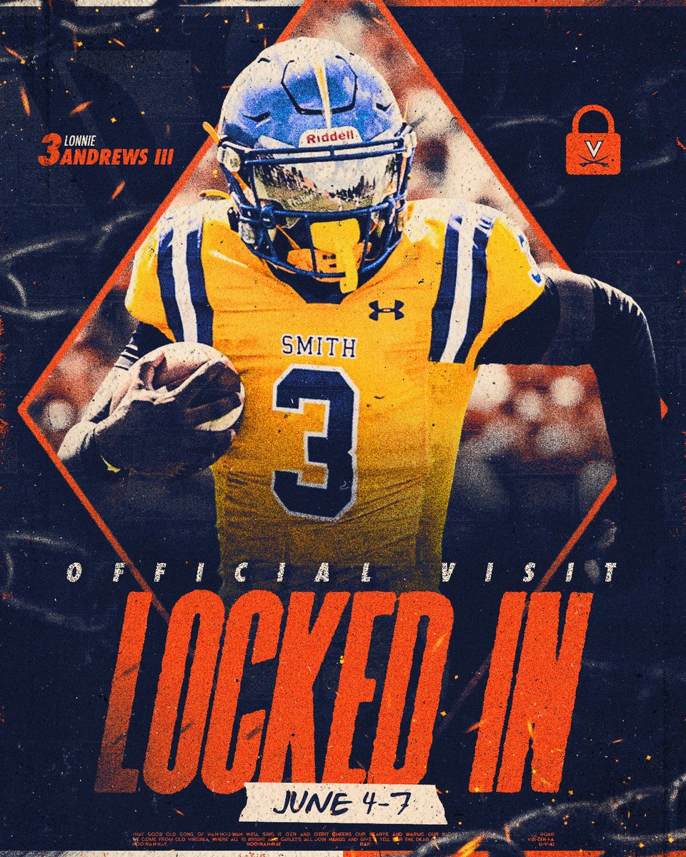 Lonnie Andrews III tweet media