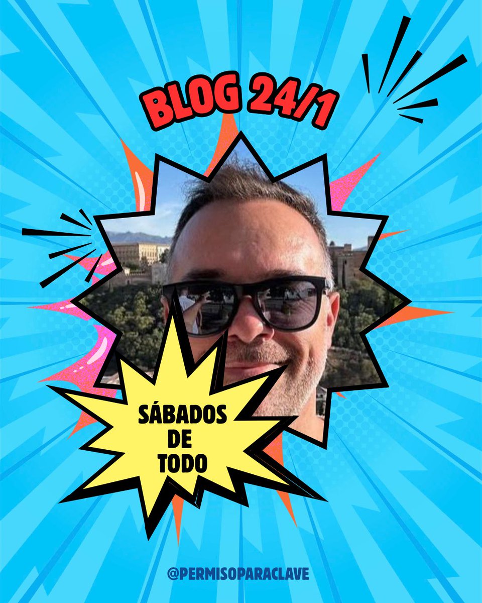 Videopodcast Permiso Para Clave tweet media